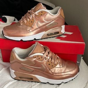 Nike Air Max 90 SE LTR (GS)